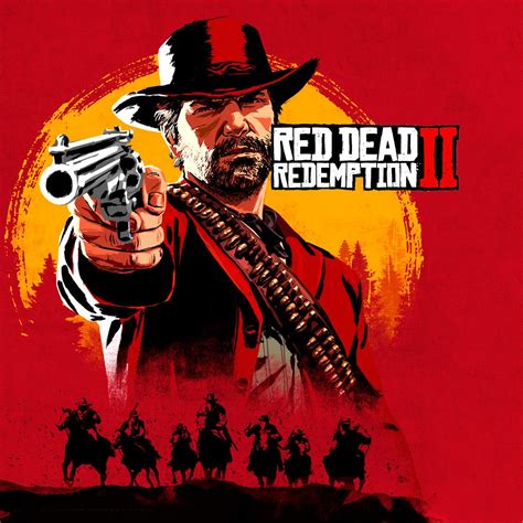 red dead redemption 2 igg games|Red Dead Redemption 2 запустили на самого  .